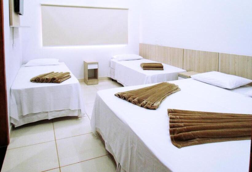 4인용 스탠다드 룸, Oliveiras