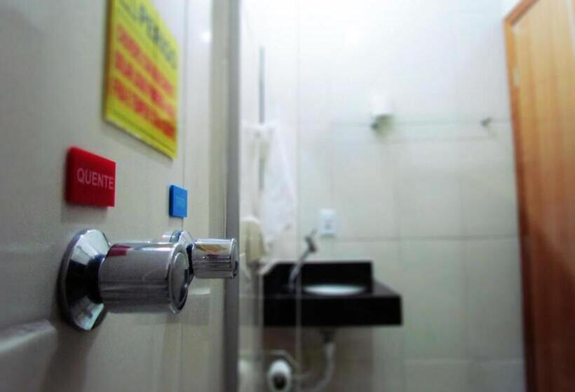 4인용 스탠다드 룸, Oliveiras