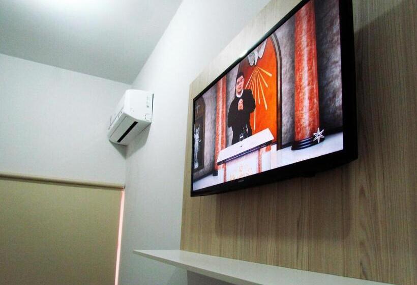 스탠다드 룸, Oliveiras