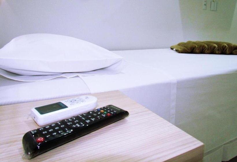 스탠다드 룸, Oliveiras