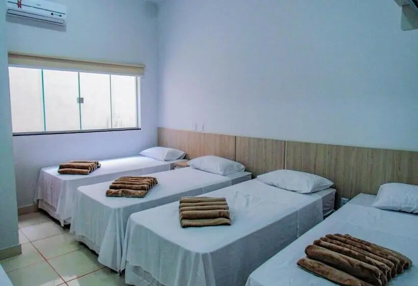 スタンダード４人部屋, Oliveiras