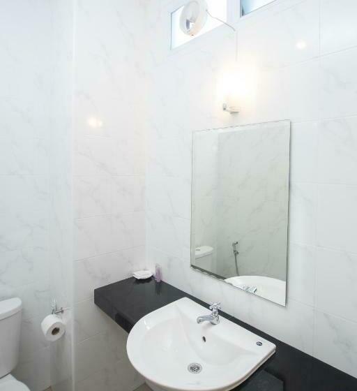 غرفة ديلوكس, Sino Mansion