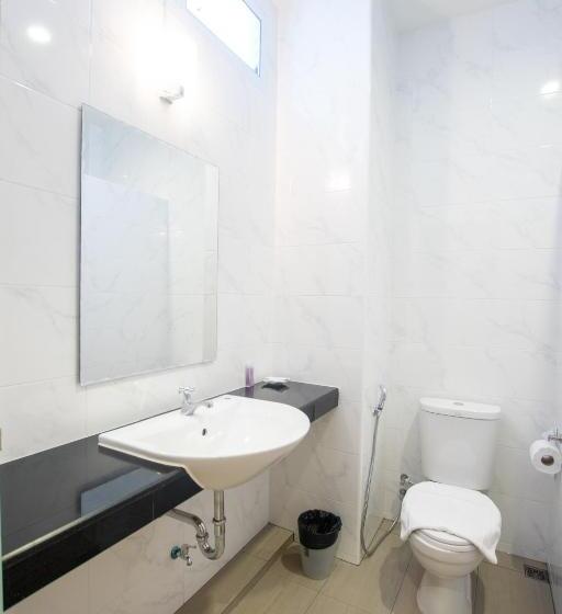 غرفة قياسية, Sino Mansion