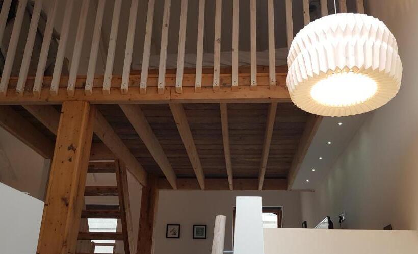 سوییت لوکس, The Antidote