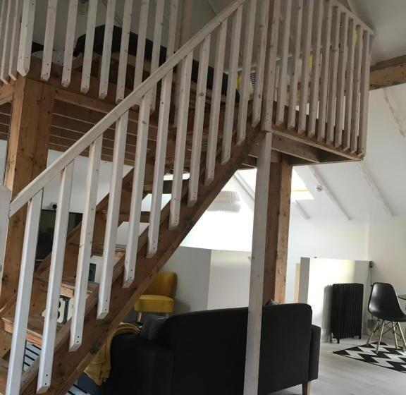 سوییت لوکس, The Antidote