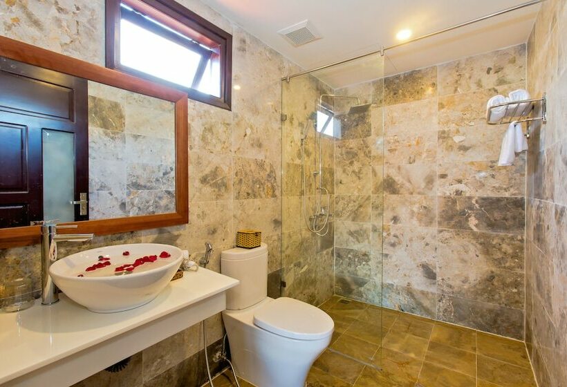 اتاق استاندارد, Trendy Life Villa Hoi An