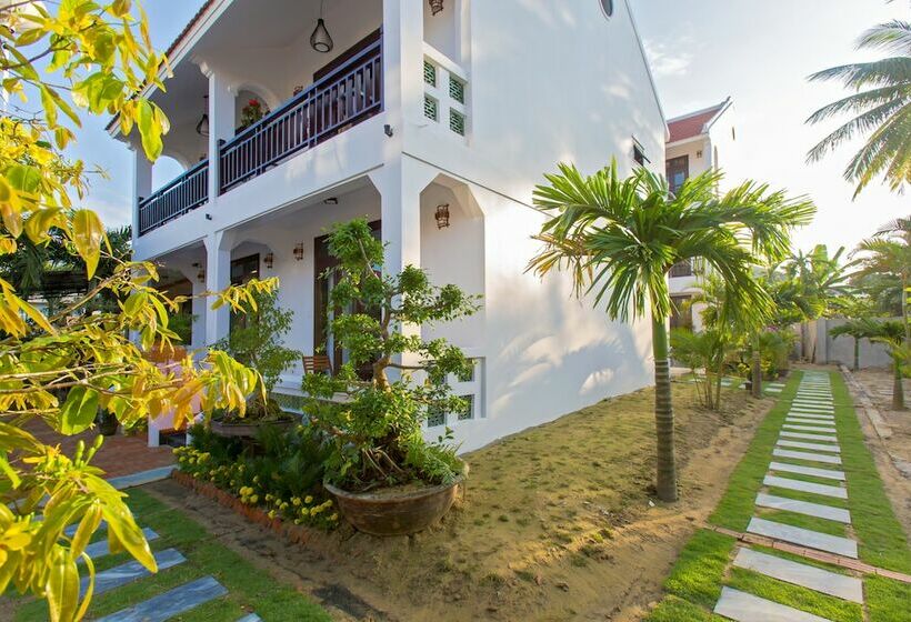 اتاق استاندارد, Trendy Life Villa Hoi An
