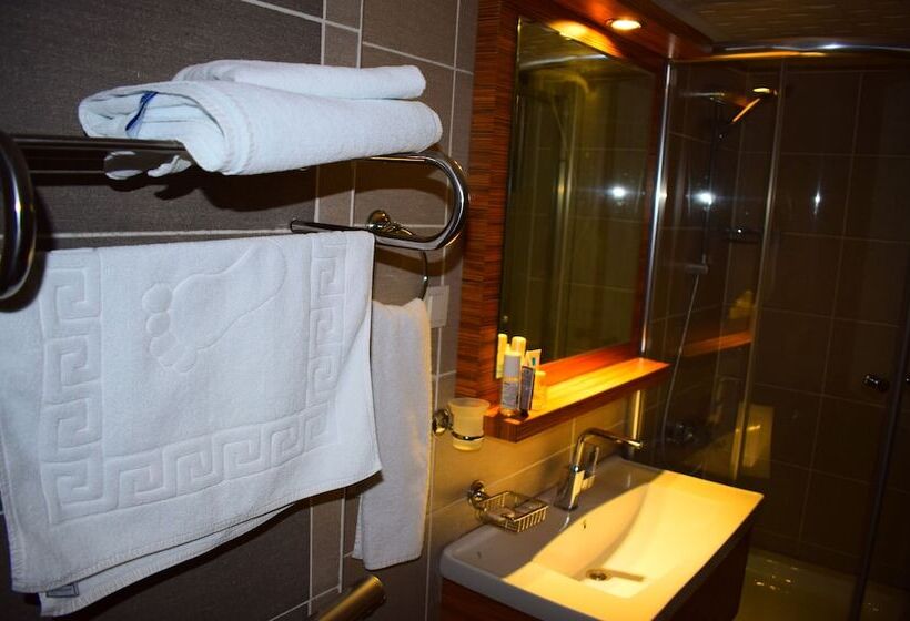Вилла Deluxe 1 Спальня, Merada Termal Hotel & Spa