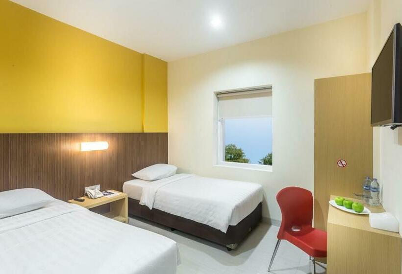 Habitació Superior, Astera Hotel Bintaro
