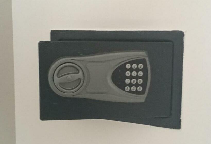 Habitació Estàndard, Amata Puglia