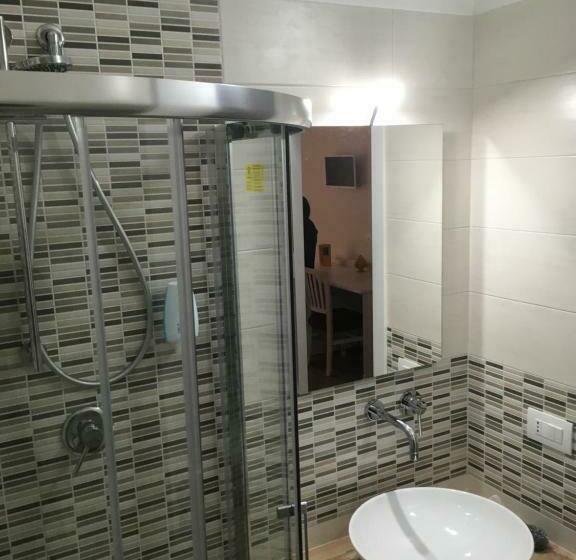 Habitació Estàndard, Amata Puglia