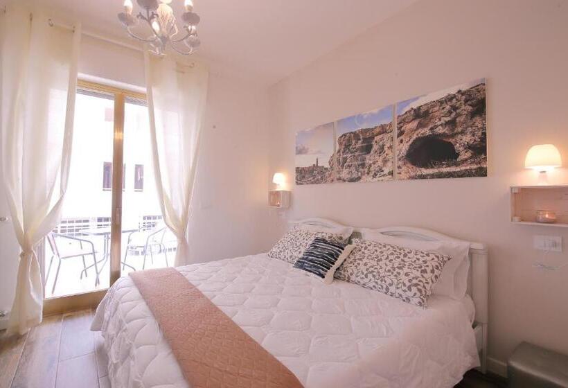 Habitació Estàndard, Amata Puglia