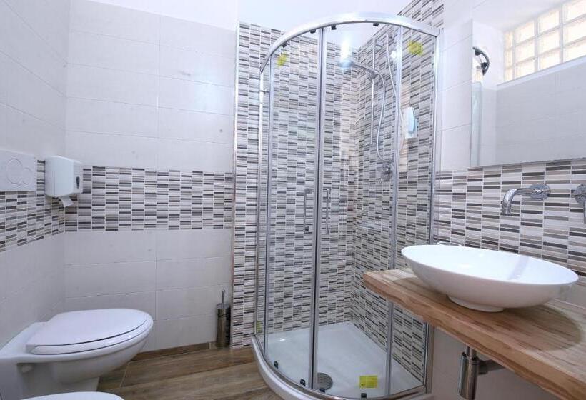 Habitació Estàndard, Amata Puglia