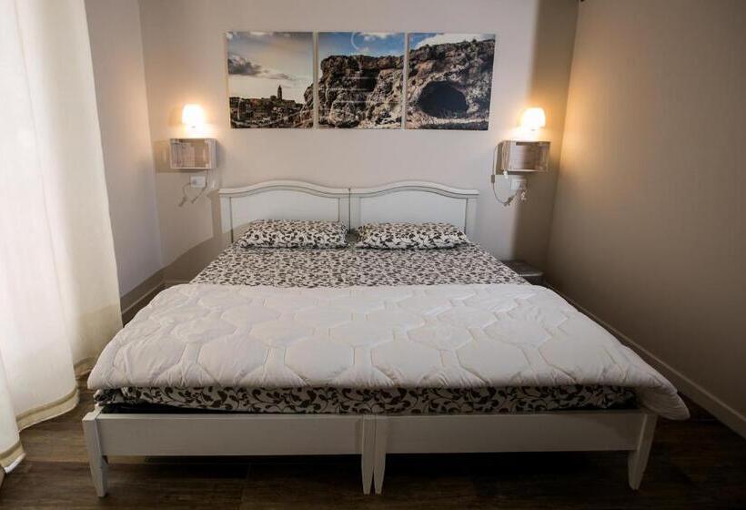 Habitació Estàndard, Amata Puglia