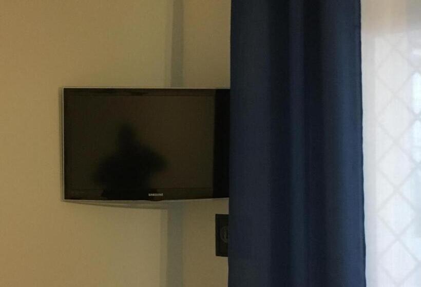 Habitació Quàdruple Estàndard, Amata Puglia