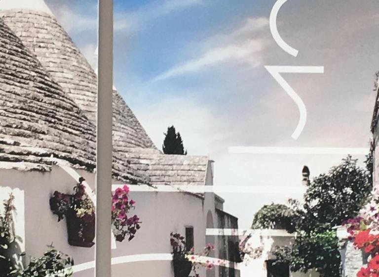 Habitació Estàndard Llit King Adaptada per a persones amb mobilitat reduïda, Amata Puglia