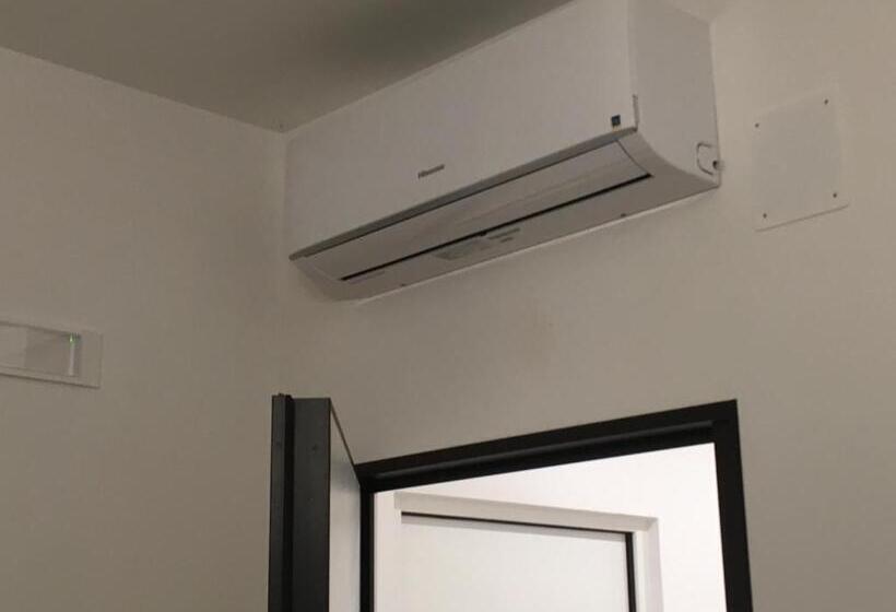 Habitació Estàndard Llit King Adaptada per a persones amb mobilitat reduïda, Amata Puglia