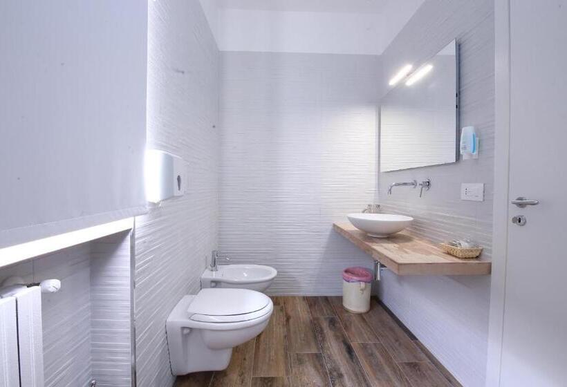 Habitació Quàdruple Estàndard, Amata Puglia