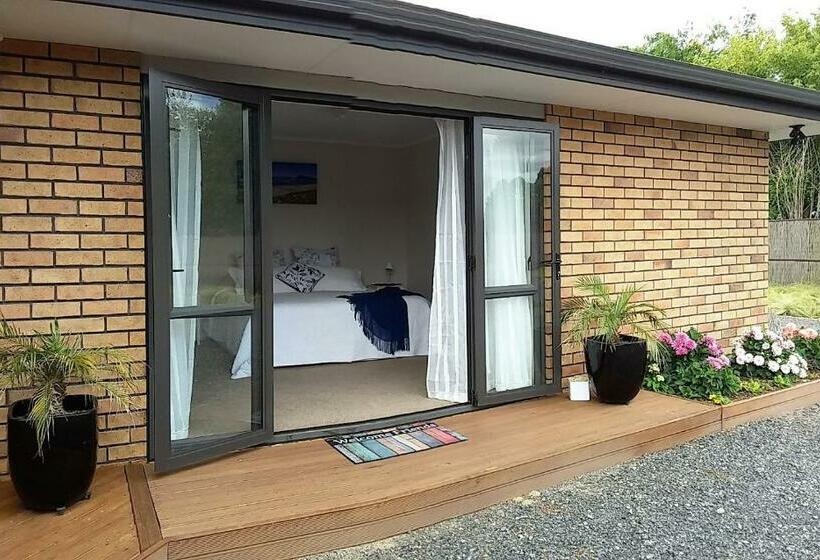 デラックスルーム, Applecross Sanctuary