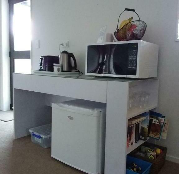 デラックスルーム, Applecross Sanctuary