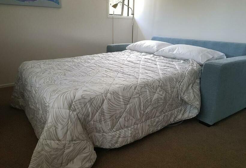 デラックスルーム, Applecross Sanctuary