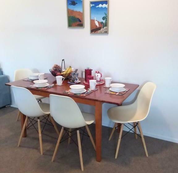 デラックスルーム, Applecross Sanctuary