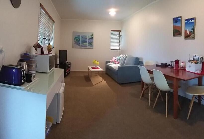 デラックスルーム, Applecross Sanctuary