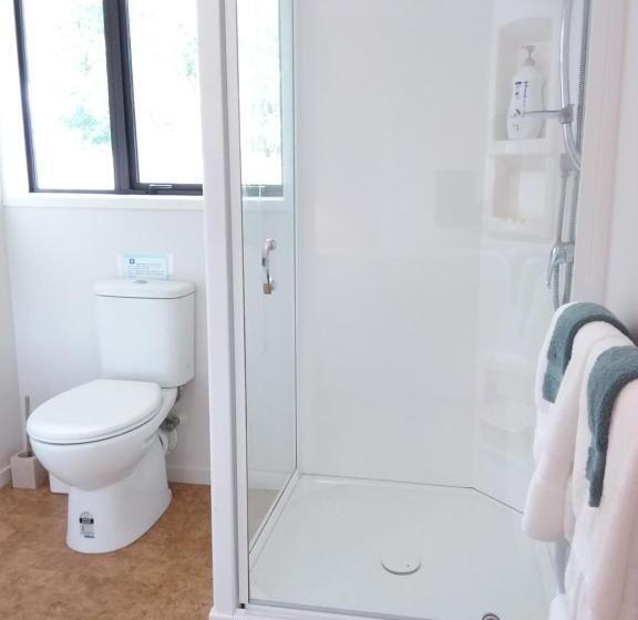 デラックスルーム, Applecross Sanctuary