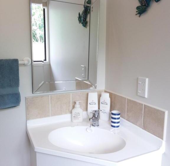 デラックスルーム, Applecross Sanctuary