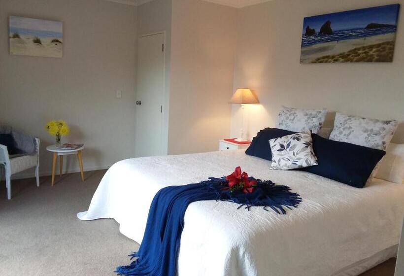 デラックスルーム, Applecross Sanctuary