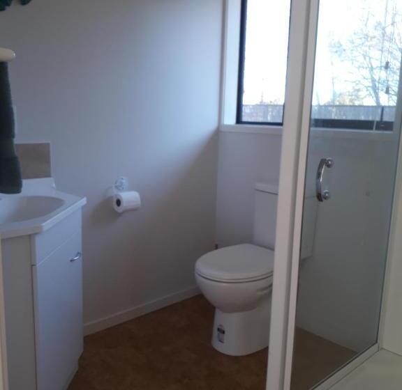 デラックスルーム, Applecross Sanctuary