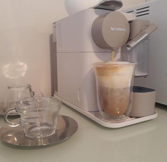 キングサイズベッドのデラックスルーム, Applecross Sanctuary