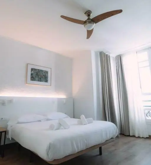 اتاق سوپریور, Concept Rooms