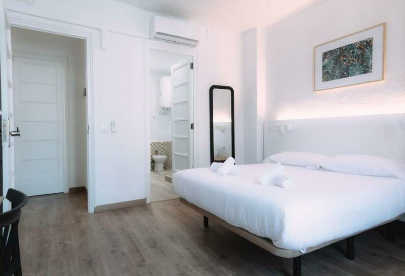 اتاق سوپریور, Concept Rooms