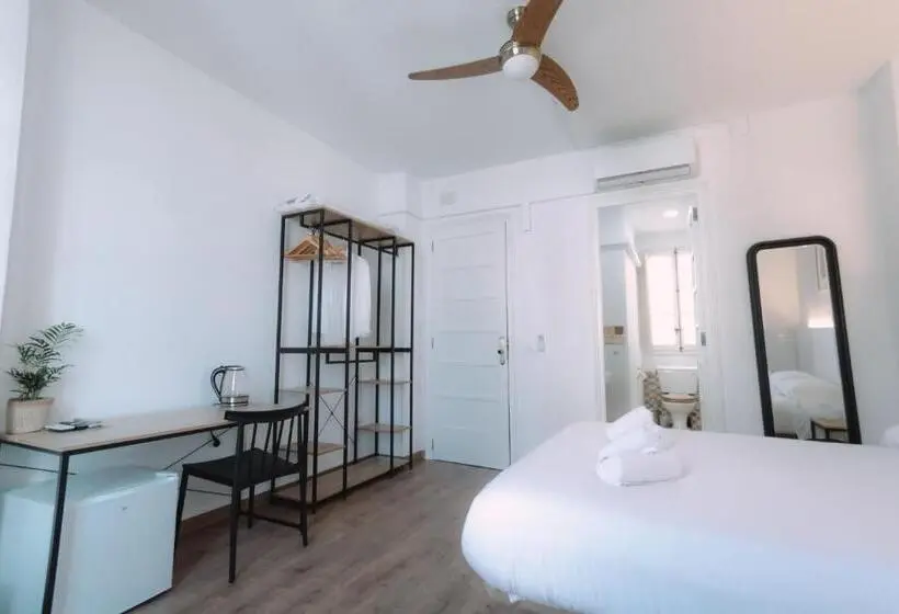 اتاق سوپریور, Concept Rooms