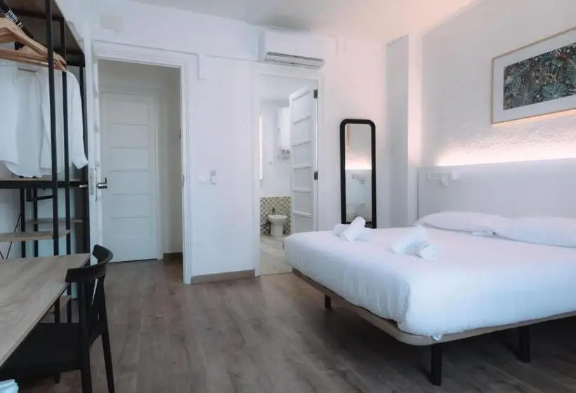 اتاق سوپریور, Concept Rooms