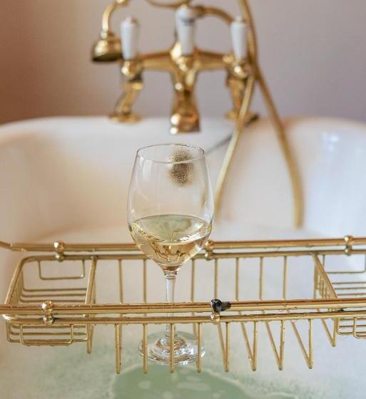 スタンダードルーム, Merindol Manor