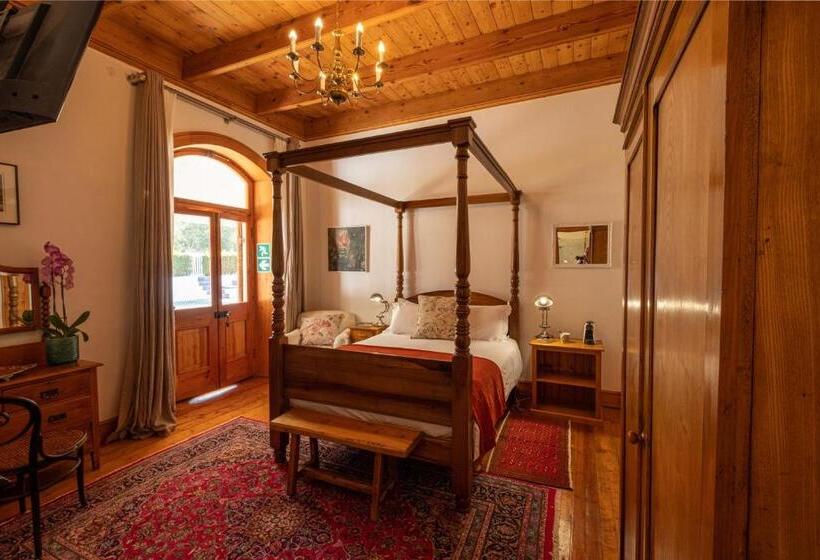 스탠다드 룸, Merindol Manor