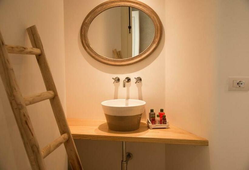 חדר דלוקס, Dimora Del Duca, Masseria B&b Di Charme