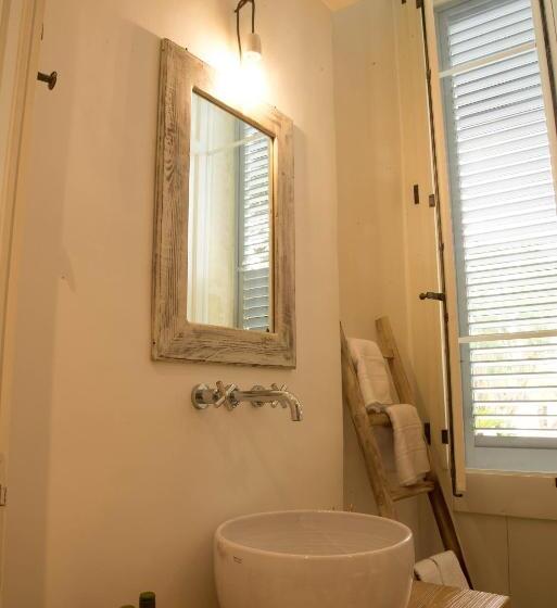 חדר דלוקס, Dimora Del Duca, Masseria B&b Di Charme