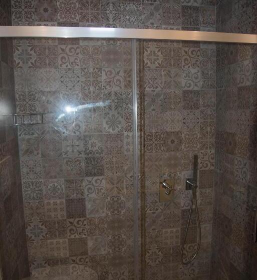 חדר דלוקס, Dimora Del Duca, Masseria B&b Di Charme