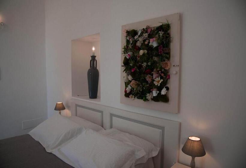 חדר דלוקס, Dimora Del Duca, Masseria B&b Di Charme