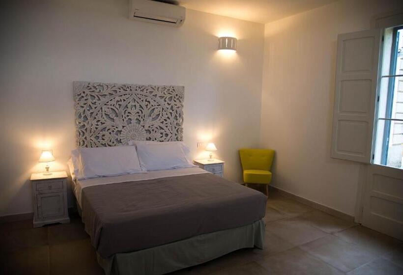 豪华房间, Dimora Del Duca, Masseria B&b Di Charme