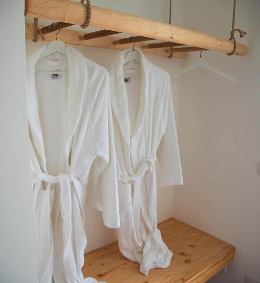 סוויטה, Dimora Del Duca, Masseria B&b Di Charme