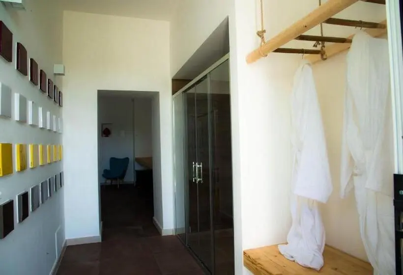 スイート, Dimora Del Duca Coyntry Lecce, Masseria B&b