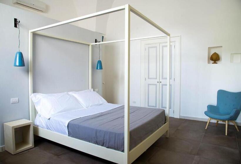 套房, Dimora Del Duca, Masseria B&b Di Charme