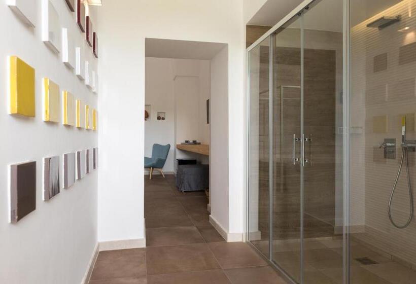 סוויטה, Dimora Del Duca, Masseria B&b Di Charme