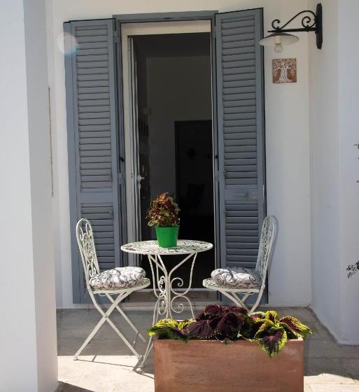套房, Dimora Del Duca, Masseria B&b Di Charme
