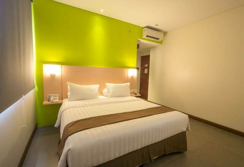 豪华房间, Front One Hotel Jayapura