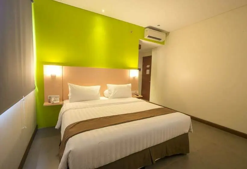اتاق لوکس, Front One Hotel Jayapura
